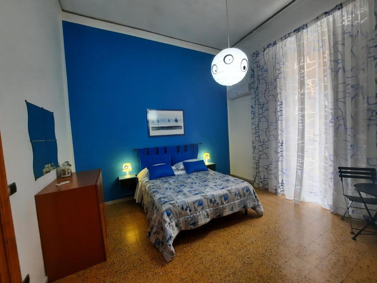 Mary'S Sweet Home Napoli Eksteriør bilde