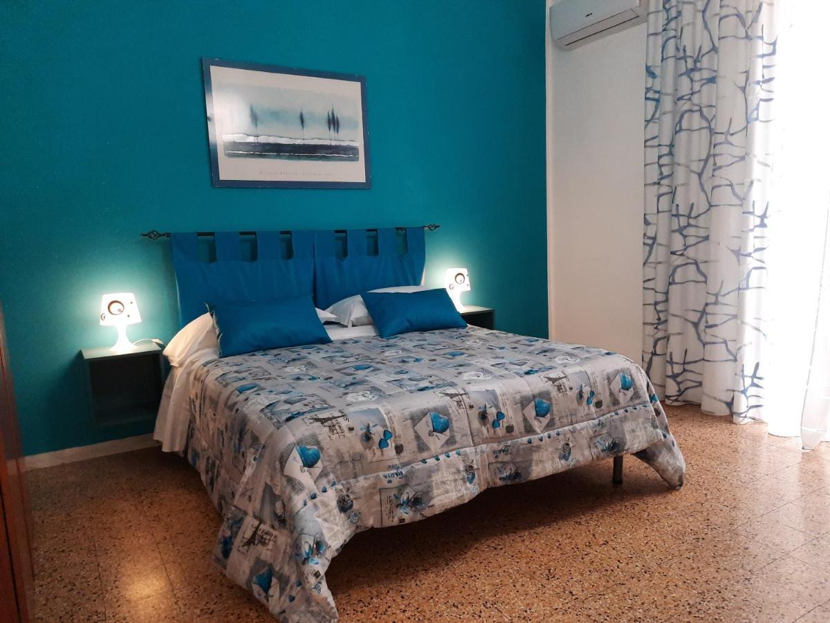 Mary'S Sweet Home Napoli Eksteriør bilde